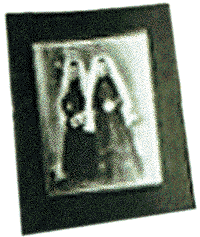 Ancestors of Simon and Dometilde Bourque