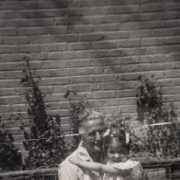Aimé and Claudette