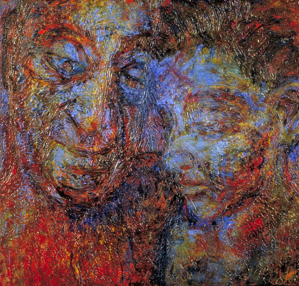 Oil Painting