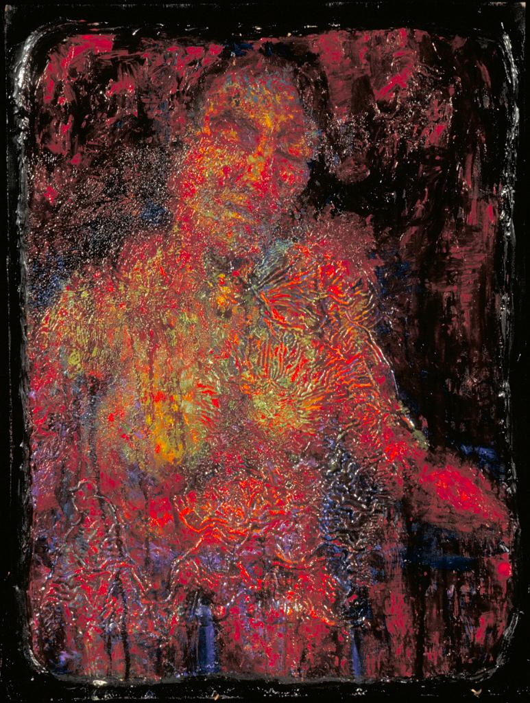 Woman #1