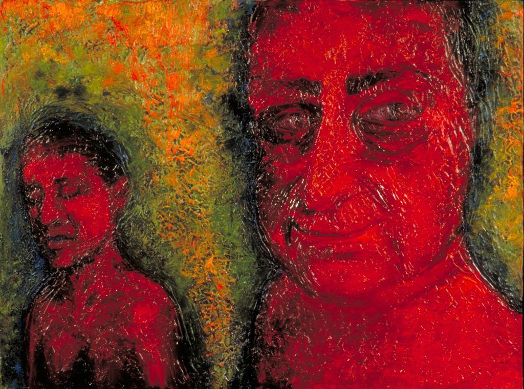 Oil Painting