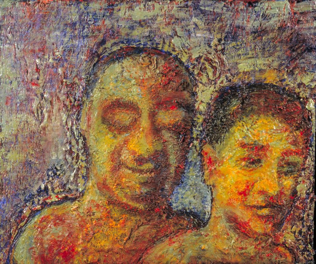 Oil Painting
