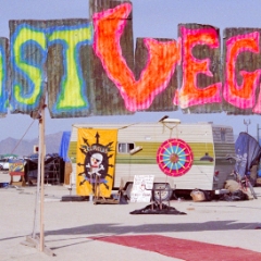 Lost Vegas