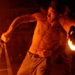 Burning Man 2006