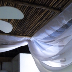 Cabana in Tulum