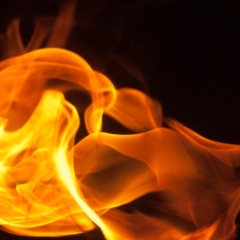 Fire photo