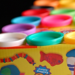 Play-Doh