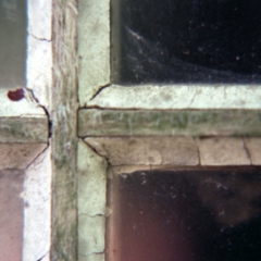 Window detail