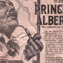 Prince Albert