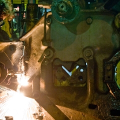 Kinetic Steamworks 