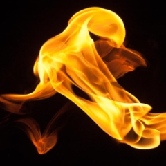 Fire tooth