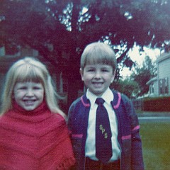 1977 shawls were the best