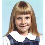 1978 second grade, another awesome collar