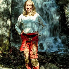 1998 caving in California