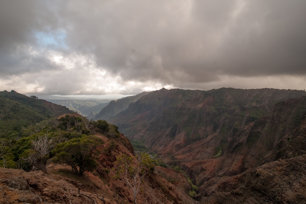 Kauai, Hawaii photograph. 