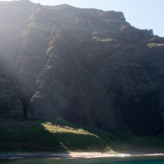 Na Pali Coast